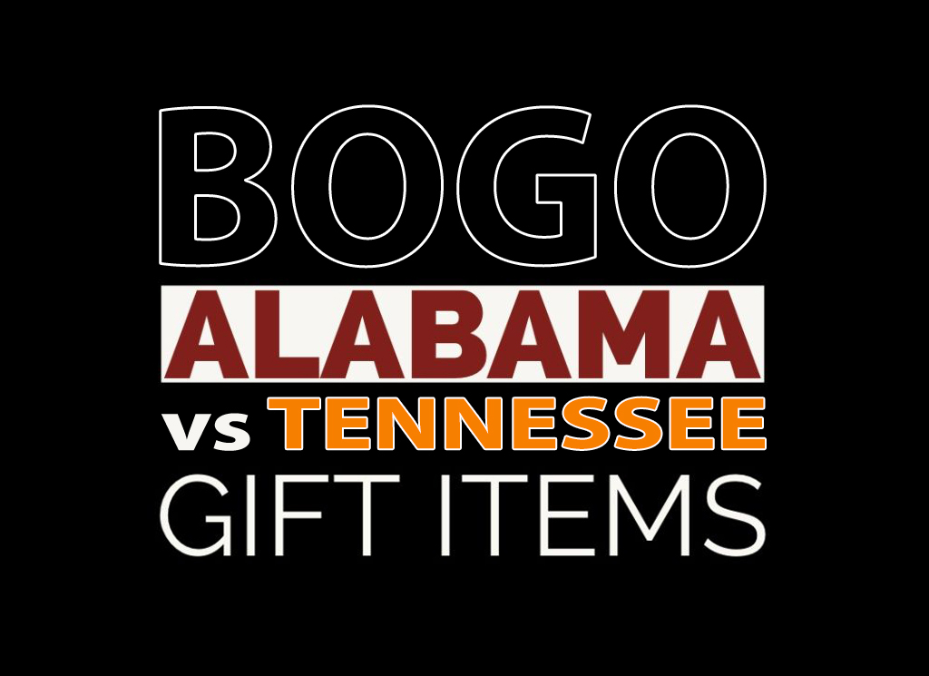 BOGO Gift Items BOGO Gift Items